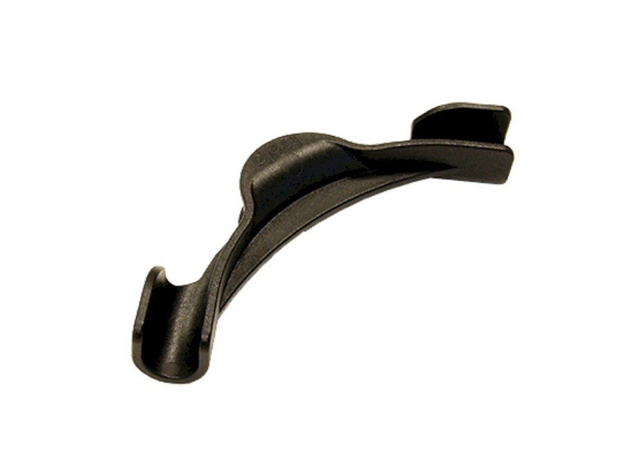 TIEMME plastový vodící oblouk 90° PEX a PERT trubky  20-22